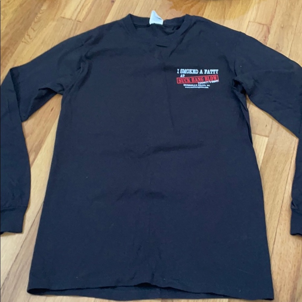Biker Bar Tee
